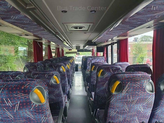 Setra S315GT 8 of 11