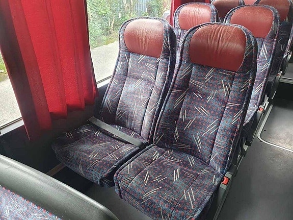 Setra S315GT 7 of 11