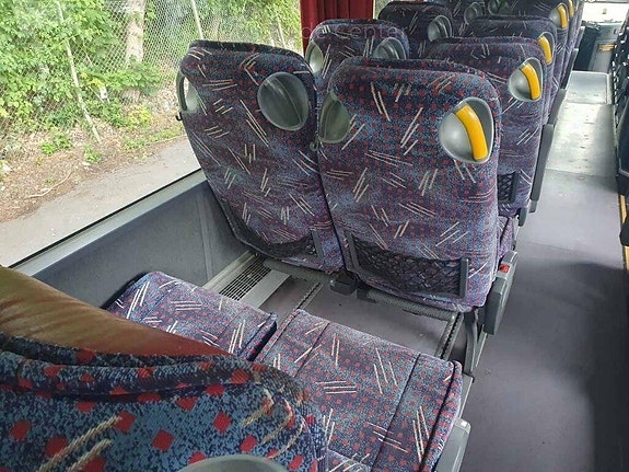Setra S315GT 9 of 11