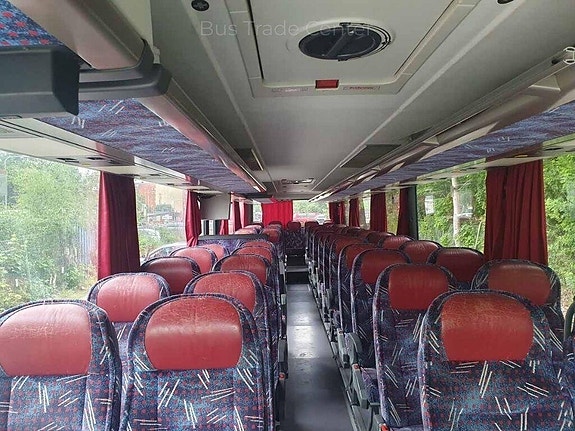 Setra S315GT 6 of 11