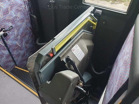Setra S315GT 10 of 11