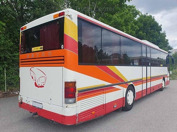 Setra S315GT 2 of 11