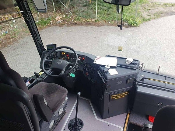 Setra S315GT 11 of 11