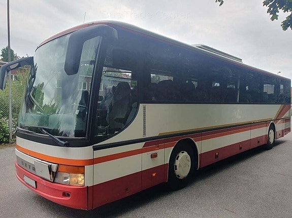 Setra S315GT 4 of 11
