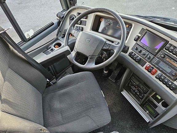 Volvo 9700H NL B11R 11 of 11