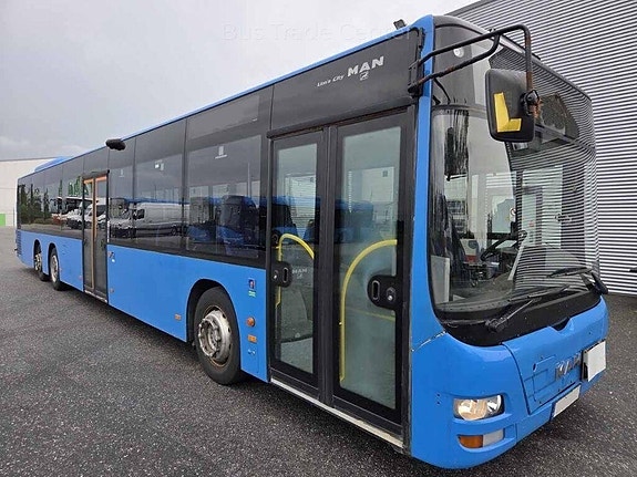 MAN Lion´s City L A26 LE A44