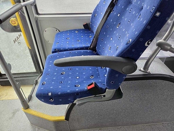 MAN Lion´s City L A26 LE A44 6 of 9