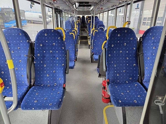 MAN Lion´s City L A26 LE A44 5 of 9