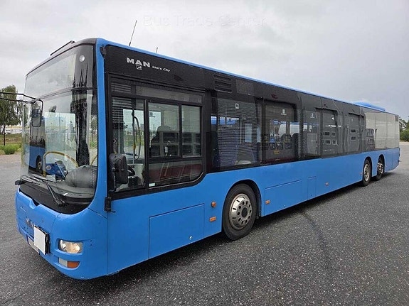 MAN Lion´s City L A26 LE A44 4 of 9