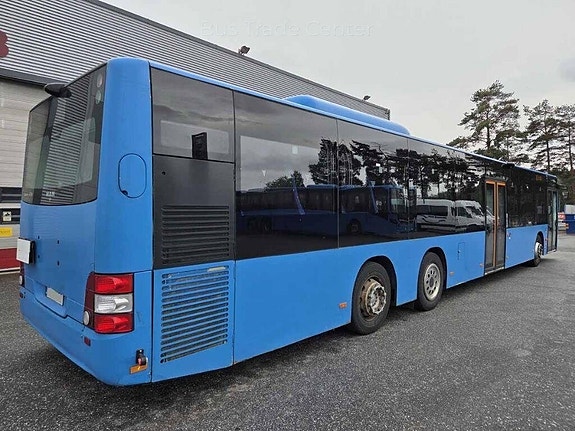 MAN Lion´s City L A26 LE A44 2 of 9
