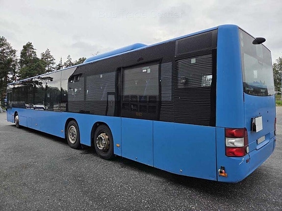 MAN Lion´s City L A26 LE A44 3 of 9