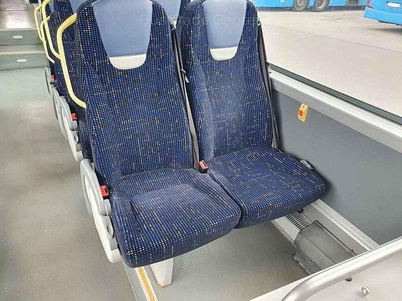 Irizar i3 City LE Integral // 5 units 7 of 12