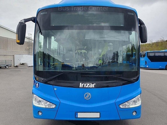 Irizar i3 City LE Integral // 5 units 5 of 12