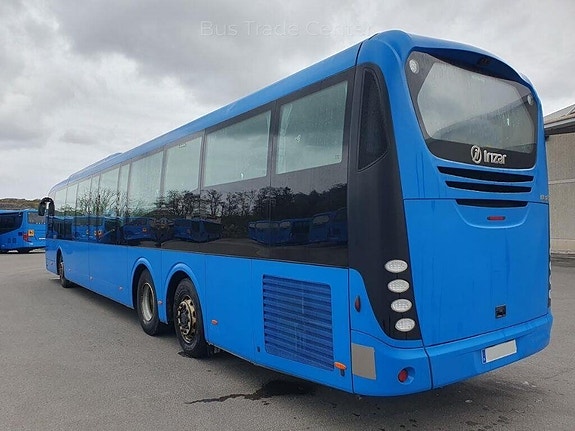 Irizar i3 City LE Integral // 5 units 3 of 12