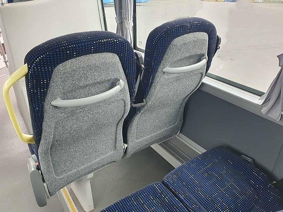 Irizar i3 City LE Integral // 5 units 11 of 12
