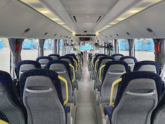 Irizar i3 City LE Integral // 5 units 10 of 12