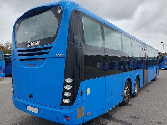 Irizar i3 City LE Integral // 5 units 2 of 12