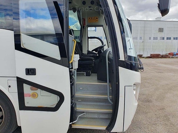 Scania HIGER A30 K 320 5 of 10