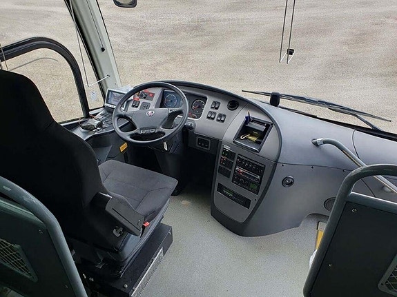 Scania HIGER A30 K 320 10 of 10