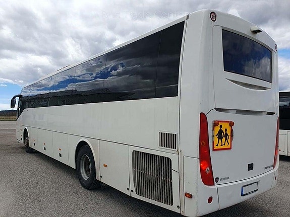 Scania HIGER A30 K 320 3 of 10