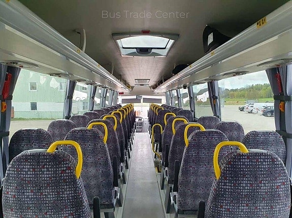 Scania HIGER A30 K 320 8 of 10
