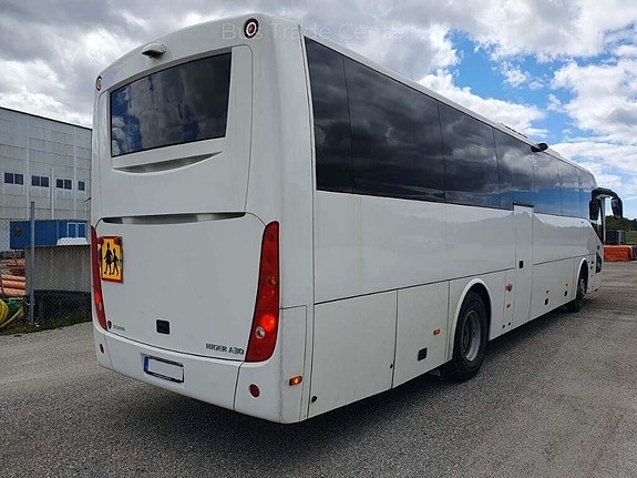 Scania HIGER A30 K 320 2 of 10