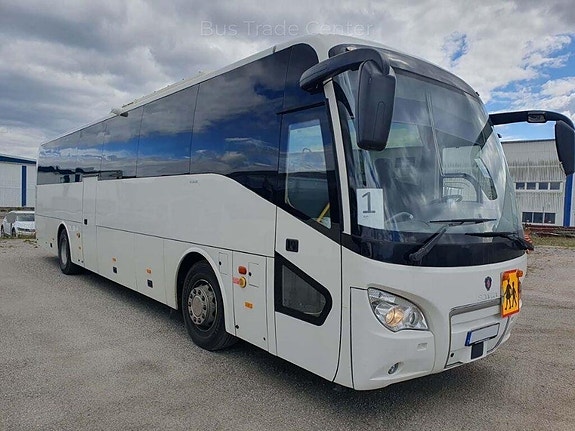 Scania HIGER A30 K 320