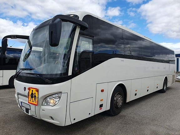 Scania HIGER A30 K 320 4 of 10