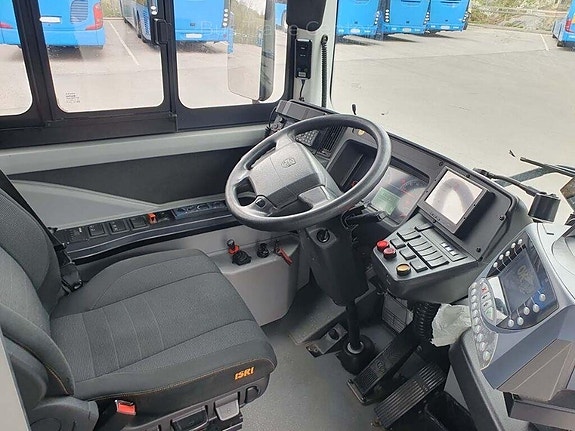 Volvo 8900LE B8RLE // 15 units 11 of 11