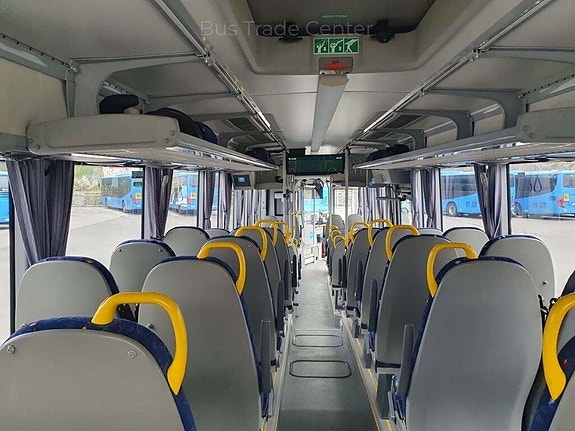 Volvo 8900LE B8RLE // 15 units 9 of 11