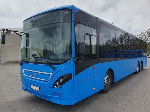 Volvo 8900LE B8RLE // 15 units 4 of 11