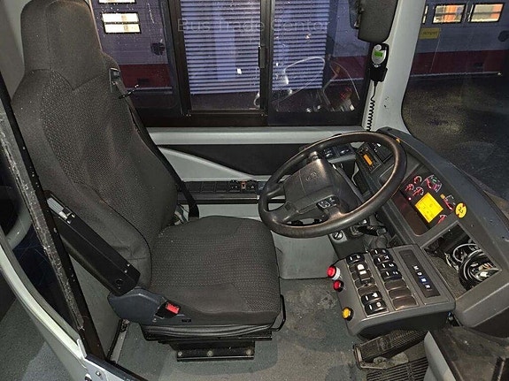 Volvo 8909 B9 RLE / 8900 11 of 11