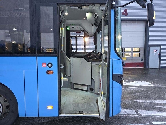 Volvo 8909 B9 RLE / 8900 5 of 11