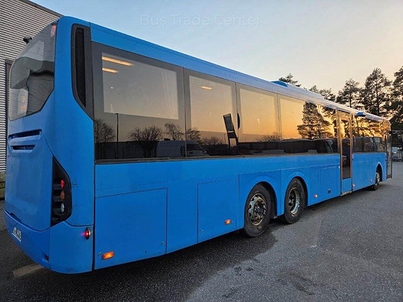 Volvo 8909 B9RLE 3 of 11