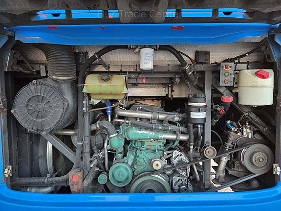 Volvo 8909 B9RLE 11 of 11