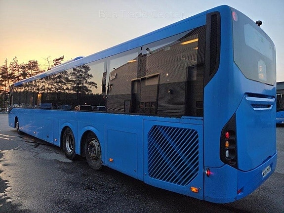 Volvo 8909 B9RLE 2 of 11