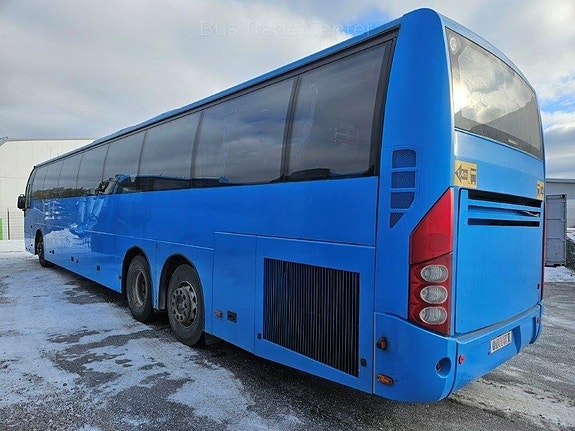 Volvo 9700S B12B 2 of 10