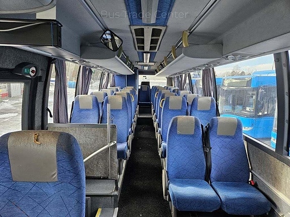 Volvo 9700S B12B 5 of 10