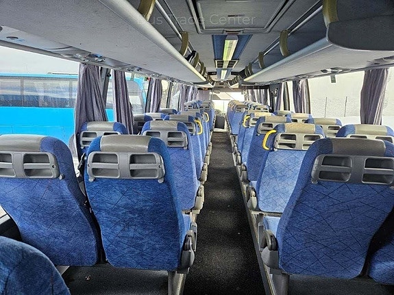 Volvo 9700S B12B 7 of 10