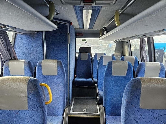 Volvo 9700S B12B 6 of 10