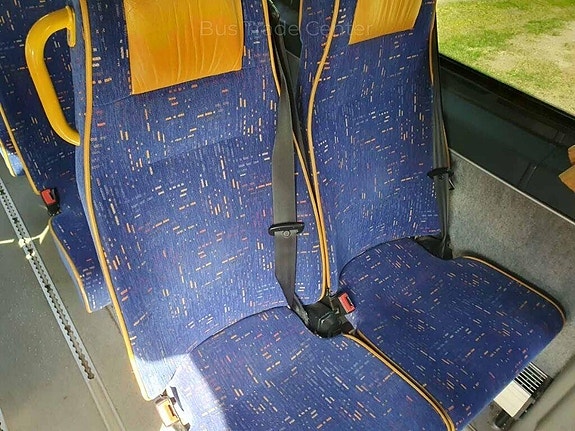 Volkswagen CRAFTER 50 SKÅP LR 8 of 11