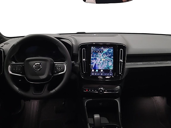 Volvo EX40 5 of 5
