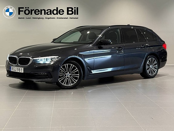 BMW 530i
