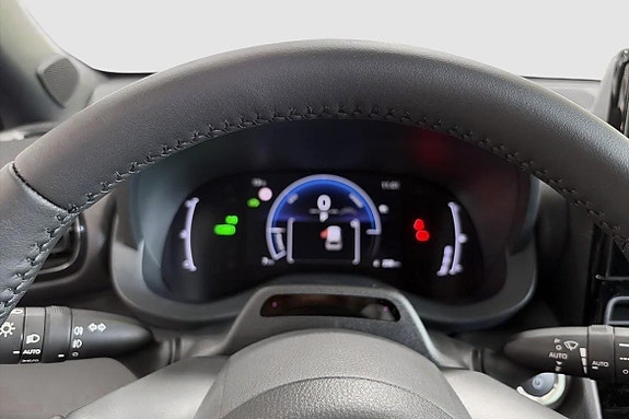 Toyota Yaris Cross 10 of 11