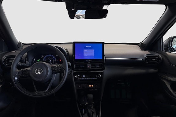 Toyota Yaris Cross 9 of 11
