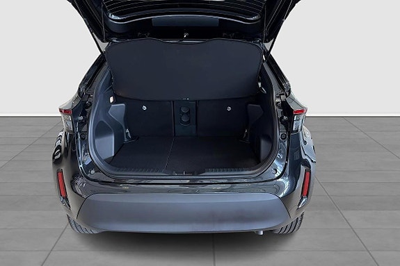 Toyota Yaris Cross 7 of 11