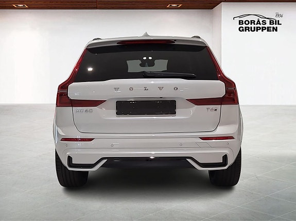 Volvo XC60 7 of 18
