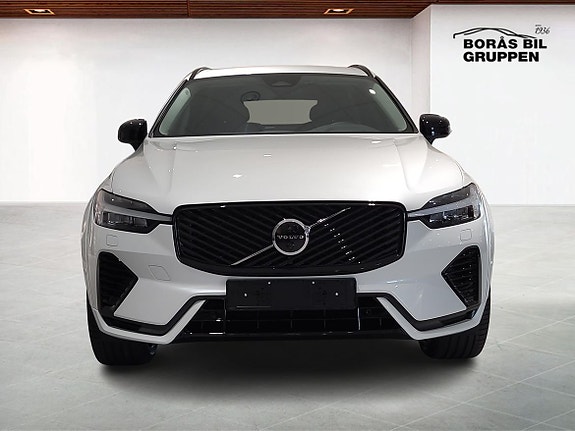 Volvo XC60 8 of 18