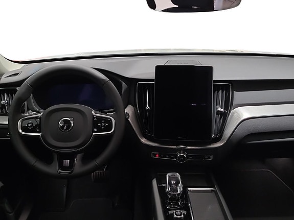 Volvo XC60 5 of 18
