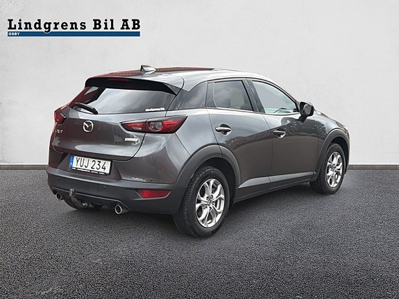Mazda CX-3 3 of 5